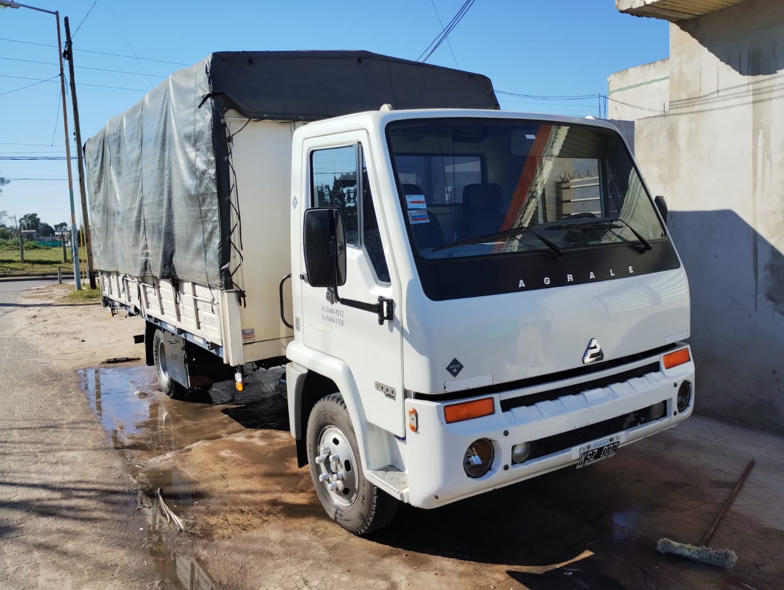 Camion