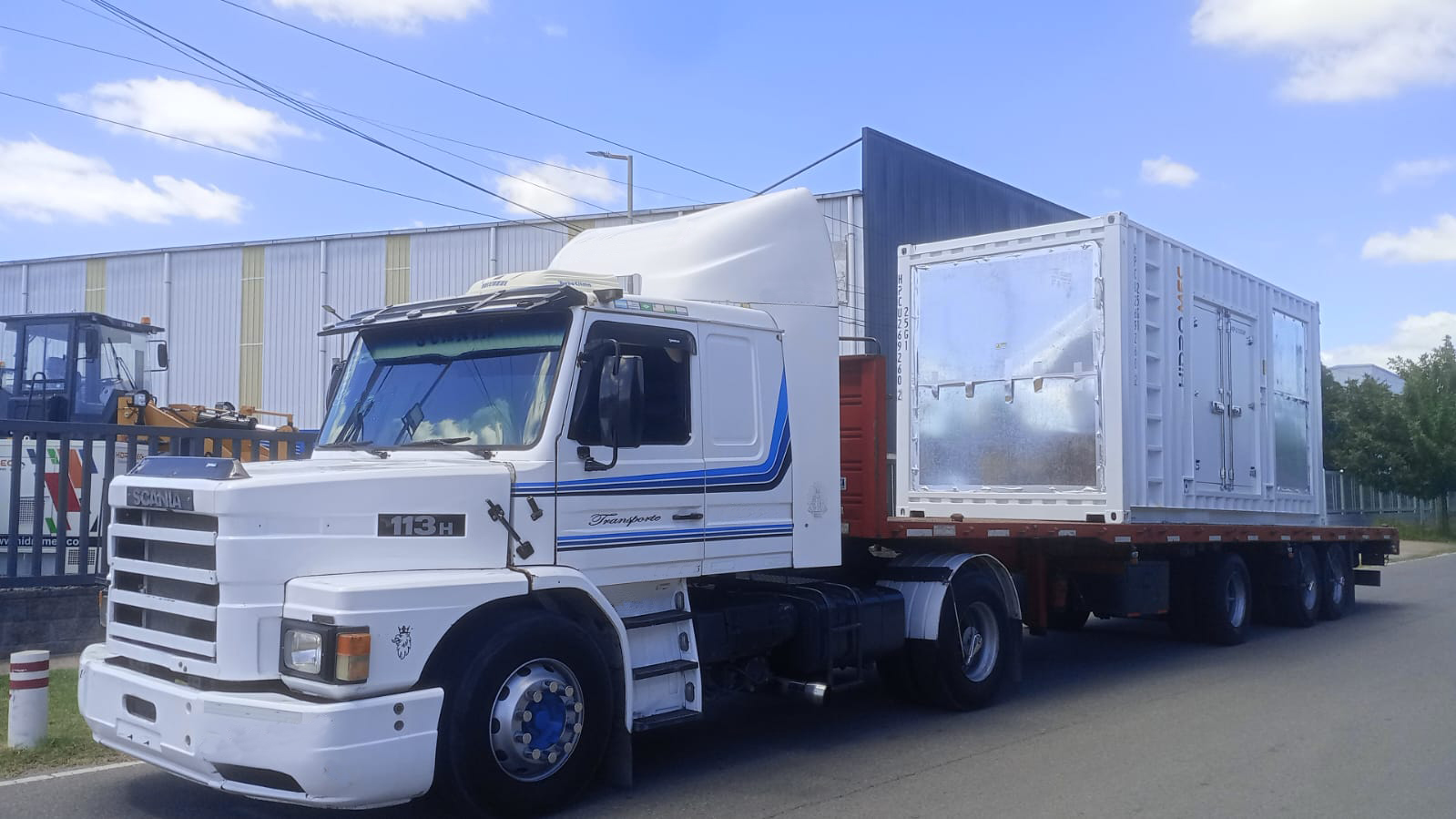 Camion