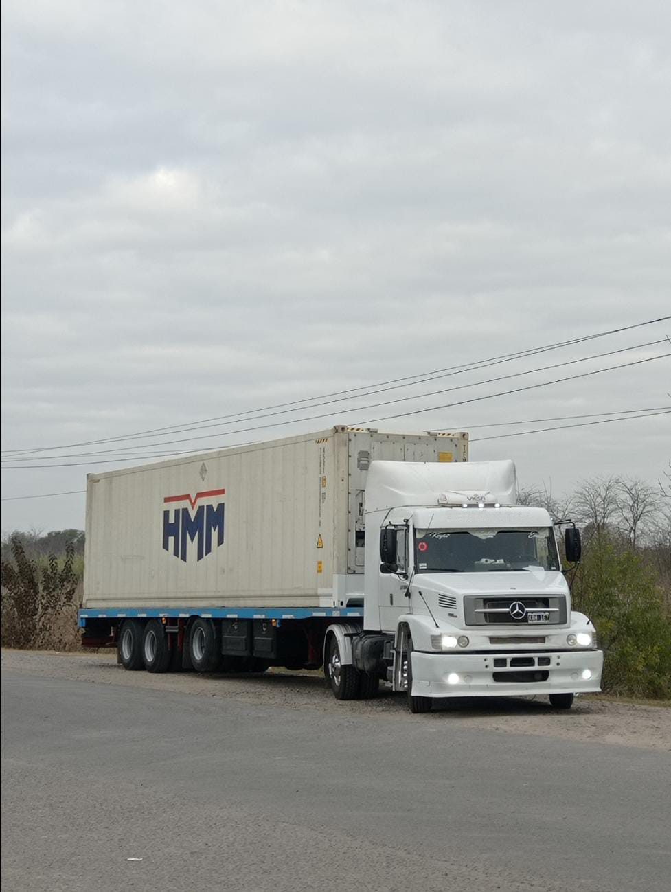 Camion