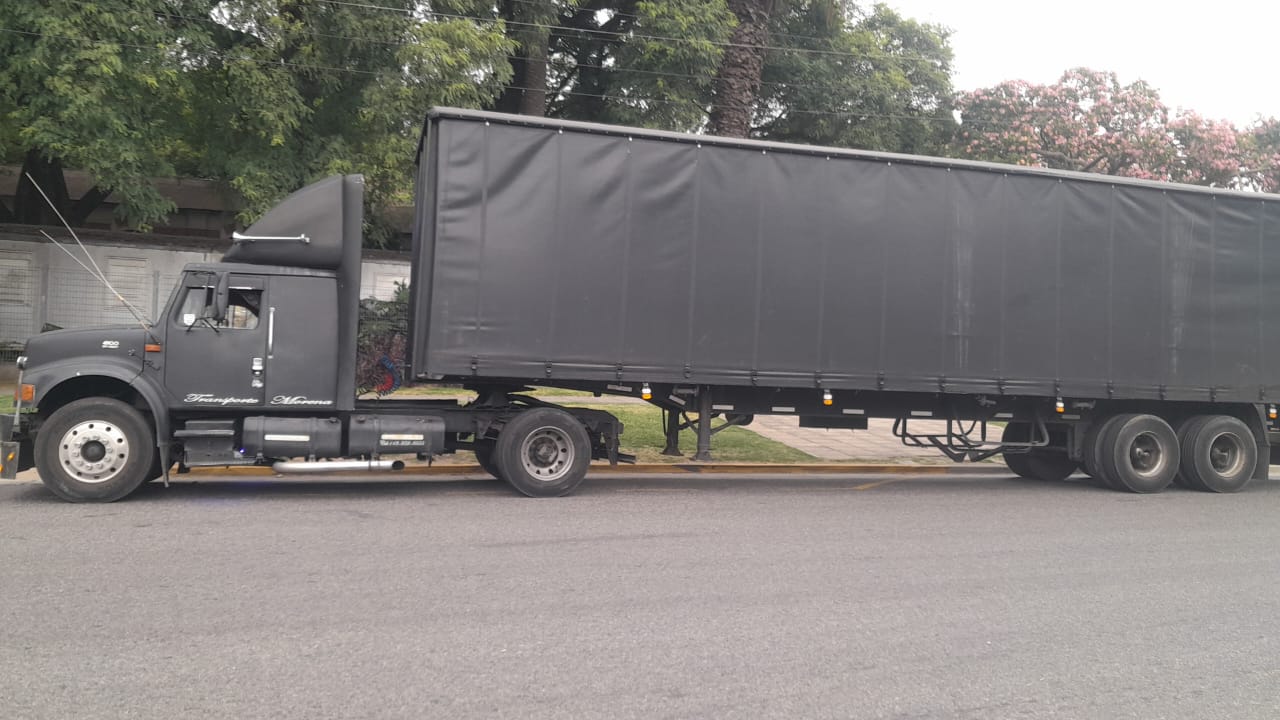 Camion