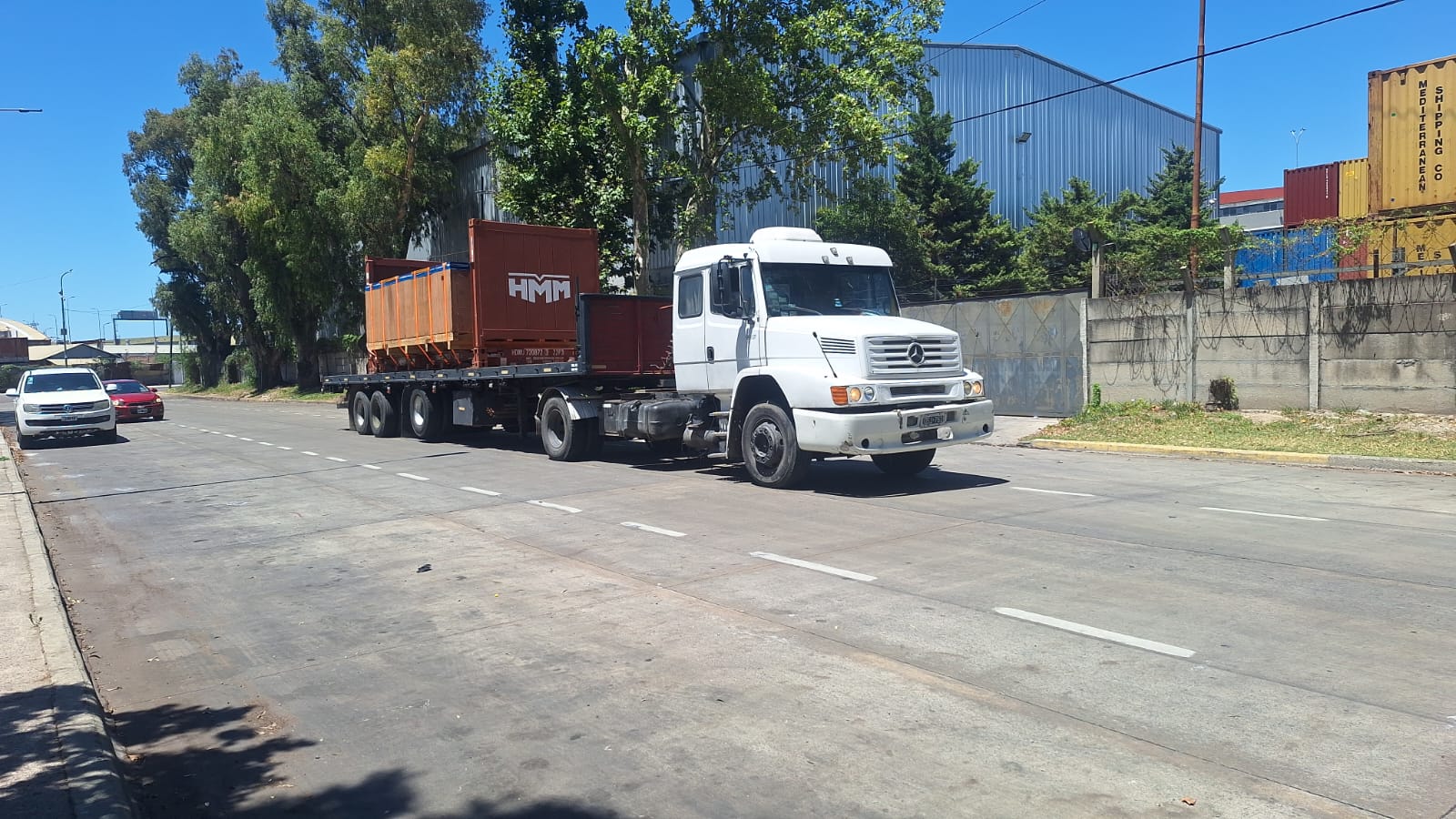 Camion