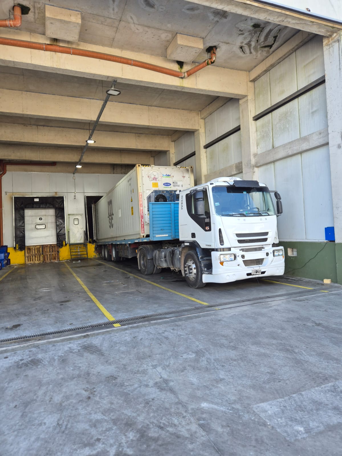 Camion