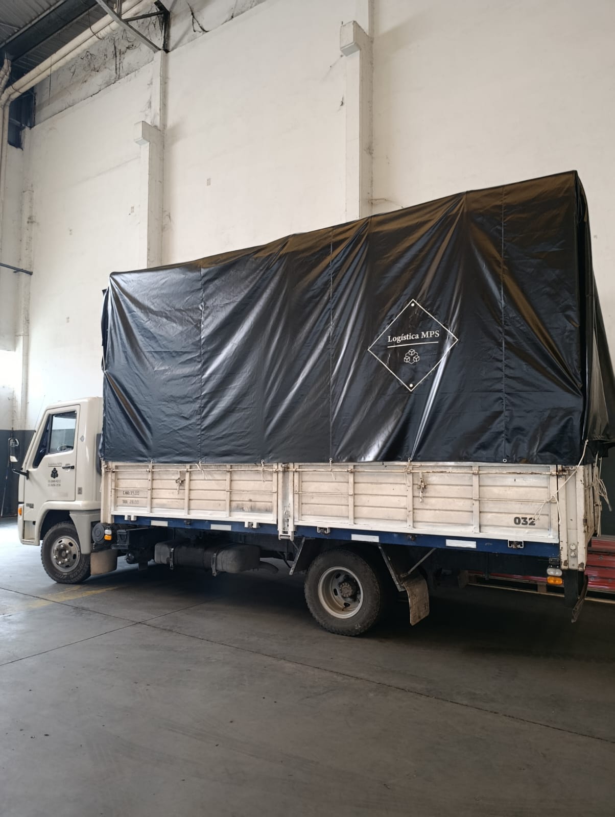 Camion