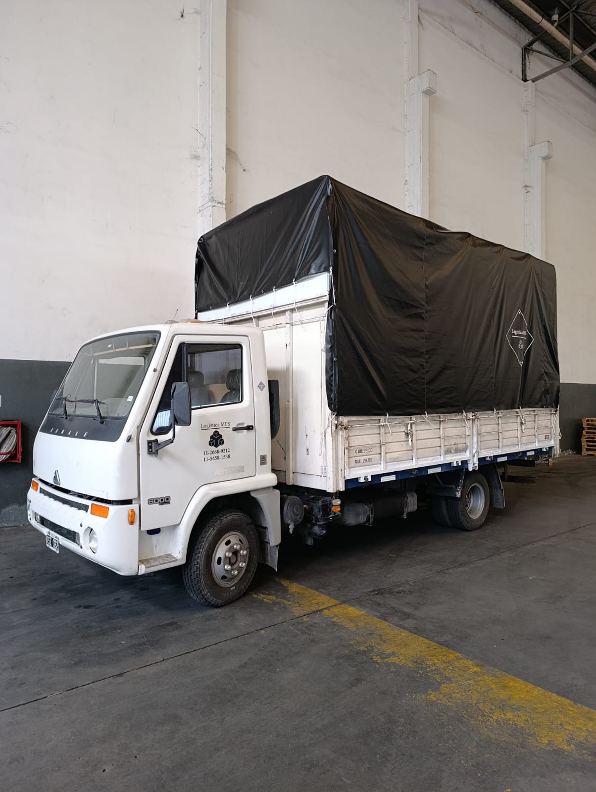 Camion