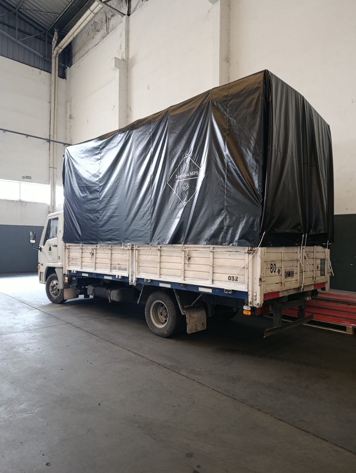 Camion